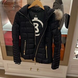 Bogner ski jacket